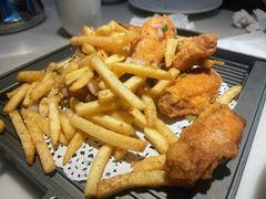 -小菜园新徽菜(连云港海州吾悦店)