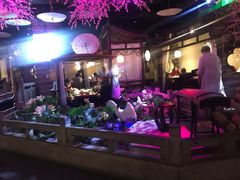 大堂-韵秋荷(宝山龙湖天街店)