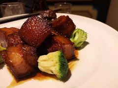 九朝一品红烧肉-九朝会昆曲·宴(望京店)