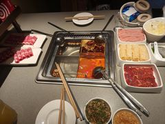 -海底捞火锅(黄石万达广场店)
