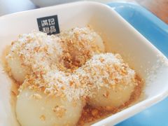 -满记甜品(岭南新天地店)