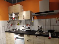 -宜家家居(西安未央商场店)