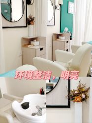 -菩叶脱发白发中心