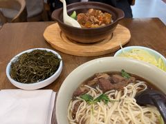 -李先生牛肉面大王(朝阳街店)