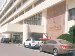 -天津燕园国际大酒店