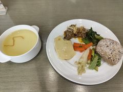 -五洲咖啡厅(五洲大酒店)