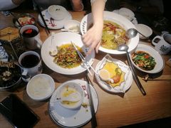-新太二·鲜料川菜(东汇城店)