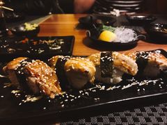 -昊·来了寿司(双楠2店)