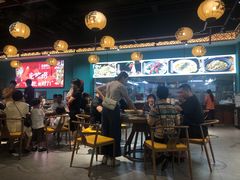 -猪腰一家·地道佛山菜(盐步店)