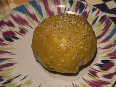 -清真·古丽花儿·新疆美食(滨江道店)