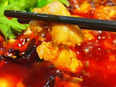 -铜瓢江湖兔火锅(水碾河社区店)