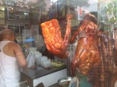 -黄连大头华烧鹅(萧地大马路店)
