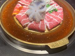 -小牛哈尼韩式水煎肉(万象城店)