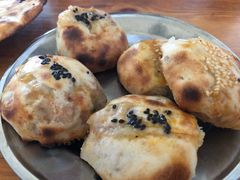 -衢州杨家巷烤饼(国金中心店)