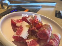 -新石器烤肉(周浦万达店)