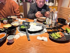 -匠太烧肉台日料理餐酒馆(三林店)