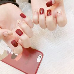 点击看大图 -Aso Artist Beauty美甲美睫