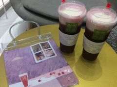-奈雪的茶(市百一店)