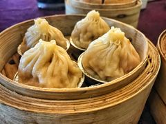 -桃源尚品海鲜酒楼(京港澳高速店)