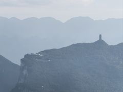 -重庆云阳龙缸景区
