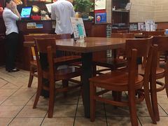 大堂-正德顺順德雙皮奶(中信店)