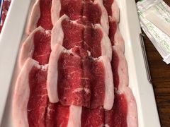 -清真·鸦儿李记·涮肉(和平里店)