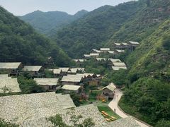 -北京山里寒舍度假酒店