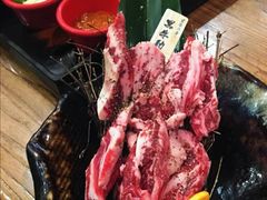 -黑牛の店·和牛烧肉(大悦城店)