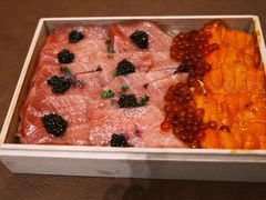 -鮨青(恒基名人购物中心店)