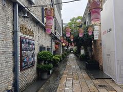 -大益茶庭(永庆坊店)