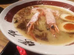 -雷门拉面·现熬骨汤(凯德来福士店)