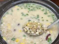-吴祥记潮州菜·百年老字号·砂锅粥
