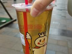 -蜜雪冰城(德思勤广场店)