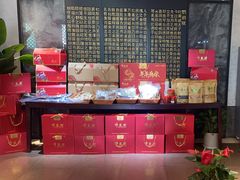 -汉水谣·江景餐厅(江滩店)