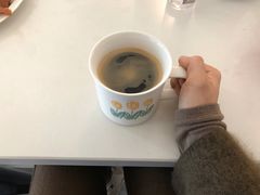 -二里咖啡(上堡公寓店)