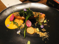 -Kushi Japanese Kitchen & Bar