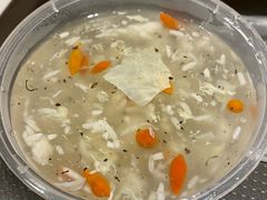 桂花糊米酒-老通城豆皮大王(吉庆街店)