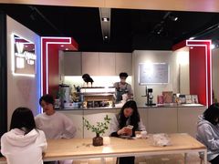 大堂-代数学家algebraist(诚品店)