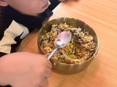 -小木屋拌饭(西安华阳城店)