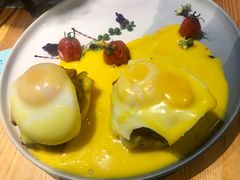 -麦甜创意轻食餐厅(西康路店)