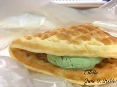 -成裕雪糕店(士多店)