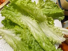 -韩盛·盛江山自助料理(中街大悦城黑金店)