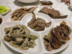 -高玛纳驴肉火烧(河间总店)