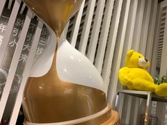 -吕氏疙瘩汤·海鲜新鲁菜(凯德mall新都心店)