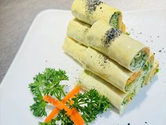 -滕头生态酒店(奉化店)