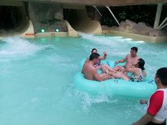 -杭州开元森泊度假乐园