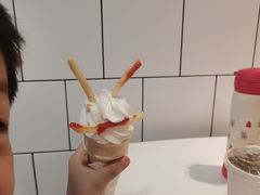 -麦当劳(世贸店)