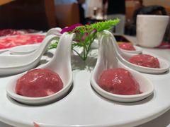 -犇鼎牛潮汕牛肉火锅(新辰里学清路店)