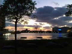 -上海海事大学(临港校区)