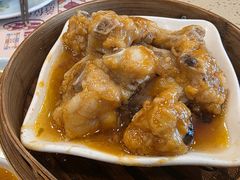 -点都德(龙之梦店)